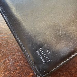 Men’s Gucci Wallet